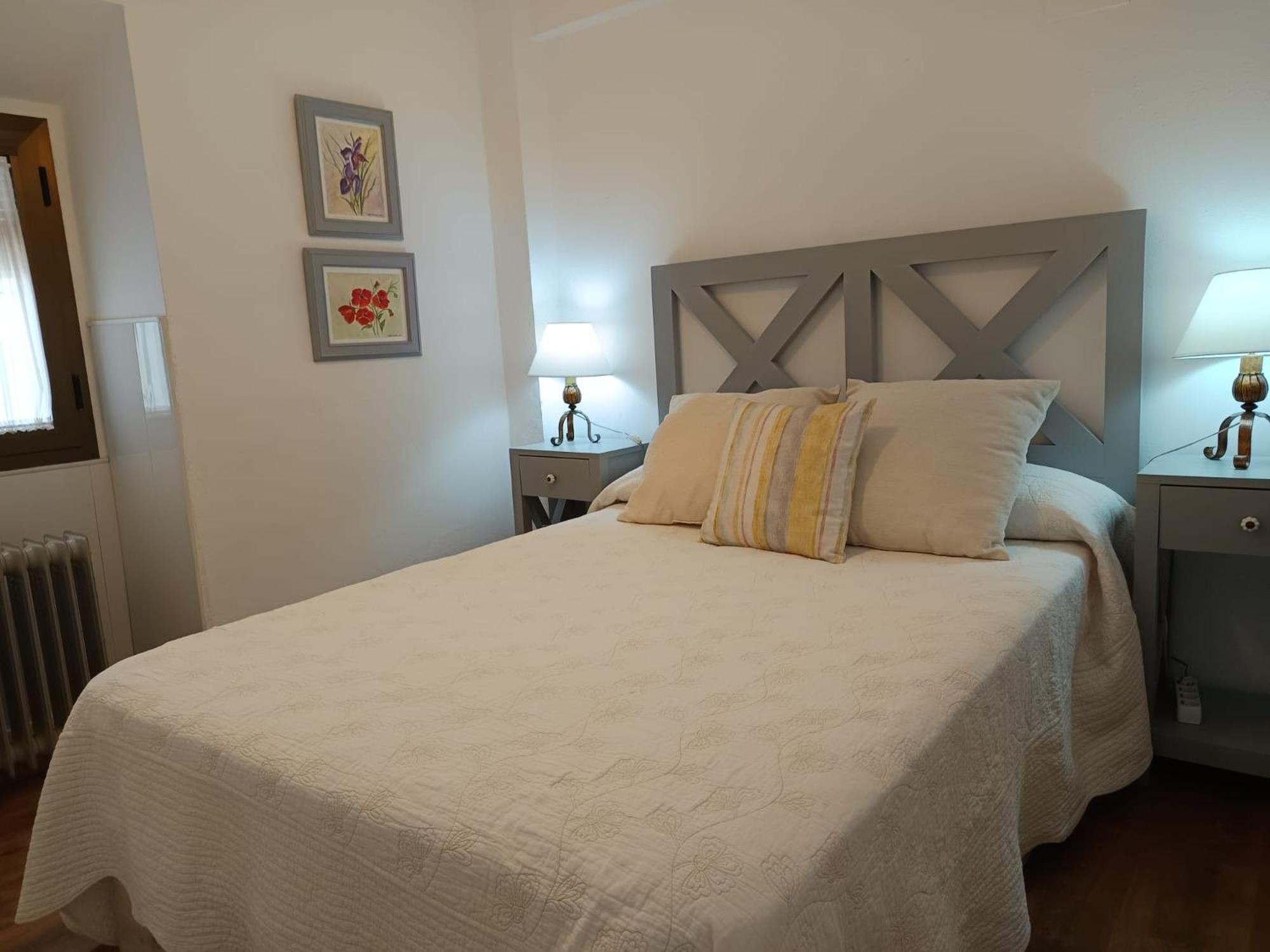 Casa Rural El Olivo Aracena Exteriér fotografie